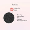 CalluXpert™ | Electric Foot Callus Remover