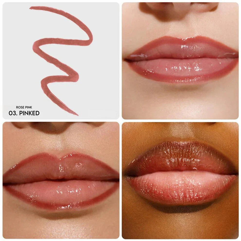 LipiTint™ | Stunning Lips, Wear for 12 Hours!