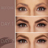 BrowInk™ | Long Lasting Tattoo Gel Tint for Bold, Defined Brows