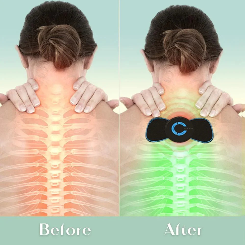 Relaxa™ | Designed for Daily Relief