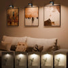 VividRay™ | Magnetic Dimmable Wall Light