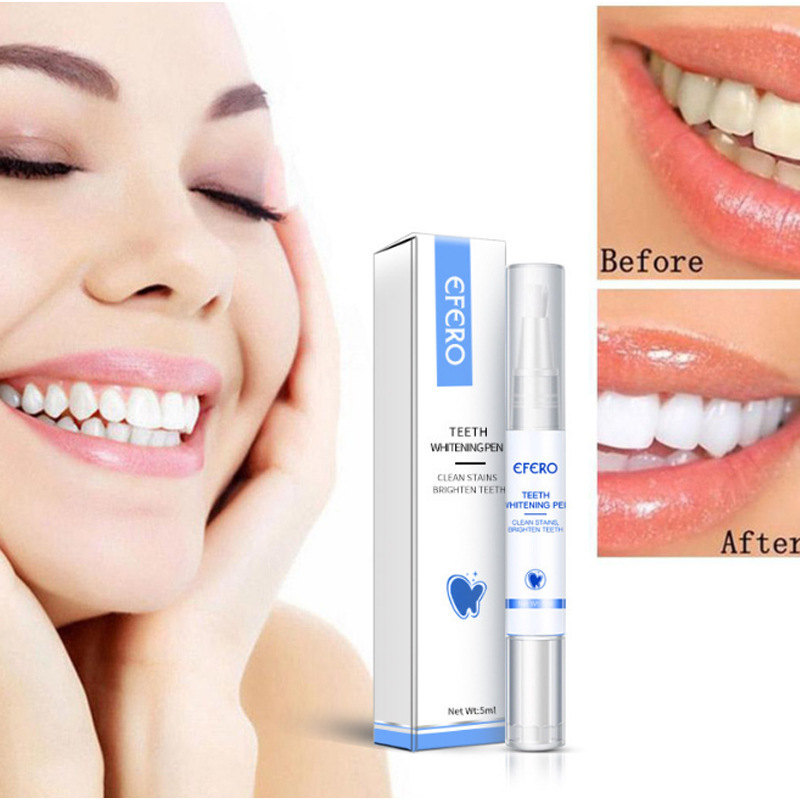 PearlGlow™ | Powerful Teeth Whitener (BEST SELLER)