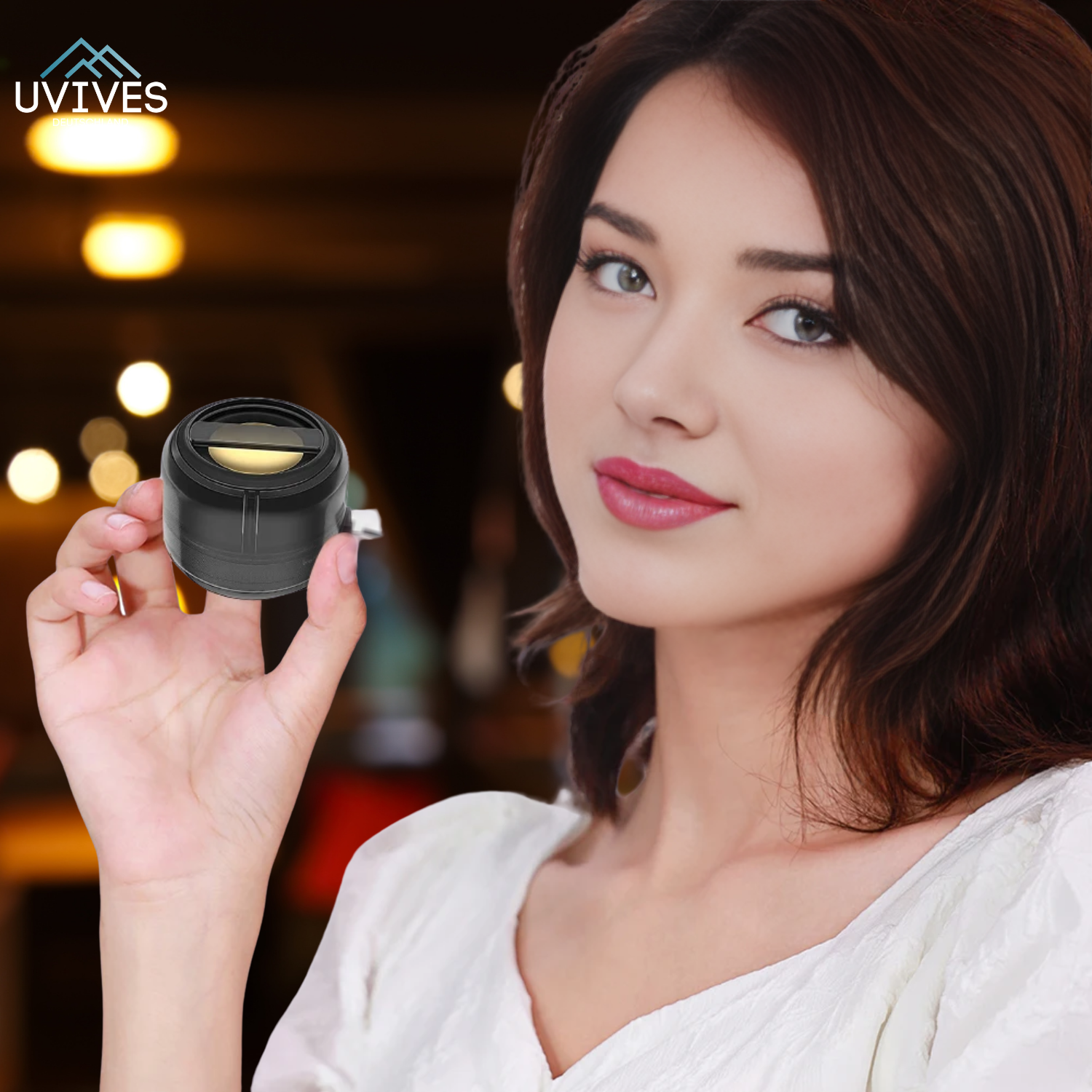SoundPod™ | Your Anywhere Audio Companion