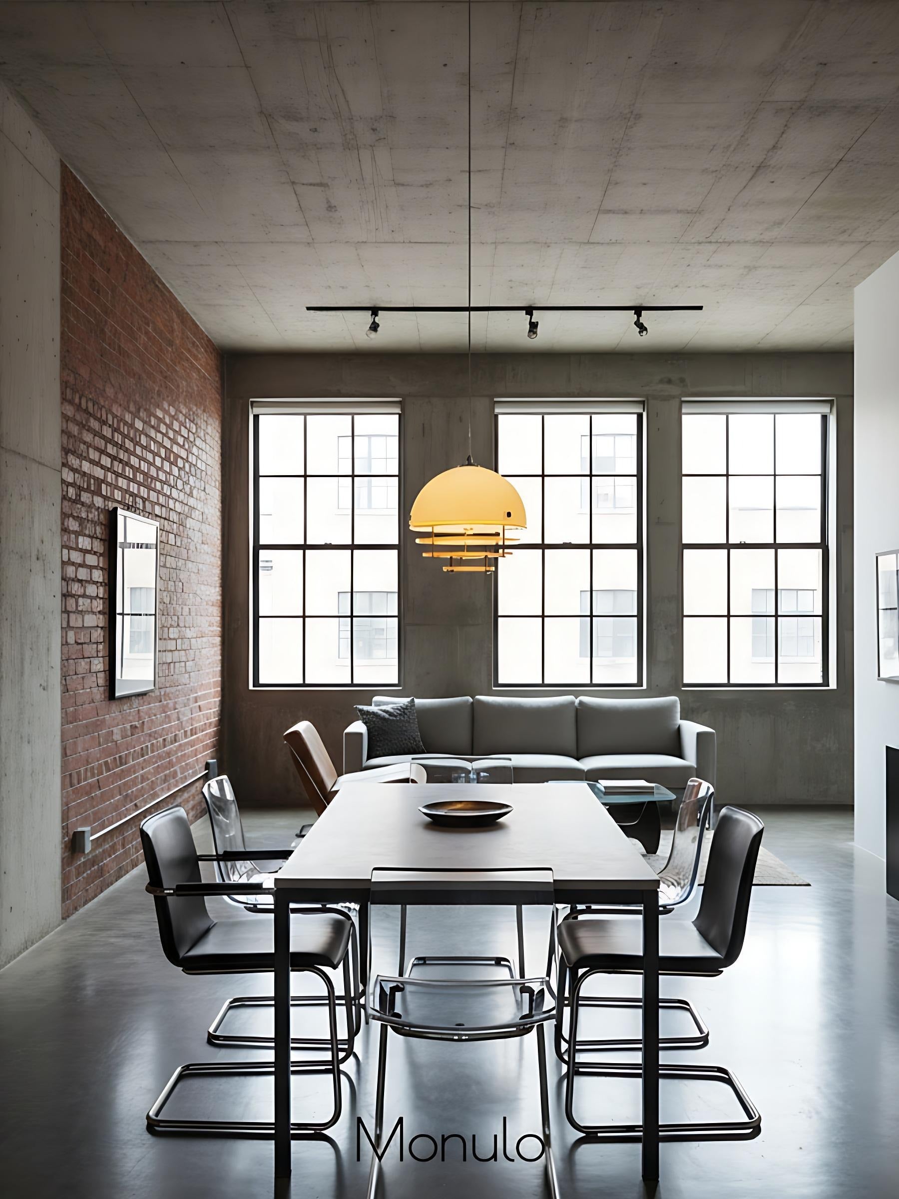 Solume™ | A Signature Sunset Lamp for Every Room