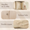 MaxiSpace™ | The Ultimate Compression Storage Saver