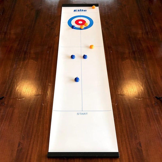 SlideShot™ | Olympic Fun On Your Tabletop