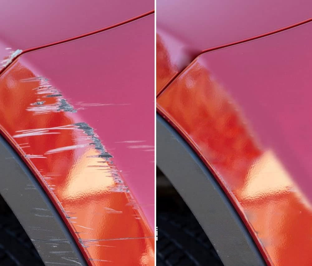 ShineXpert™ | Turn Scratches Into Shine in Minutes!