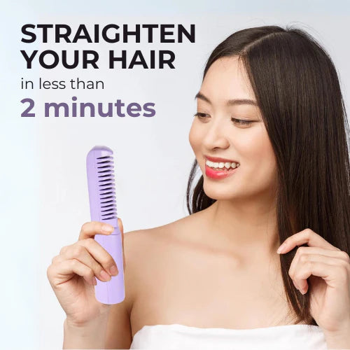 Azure Hair Flair Pro | (Last Day For Sale!)
