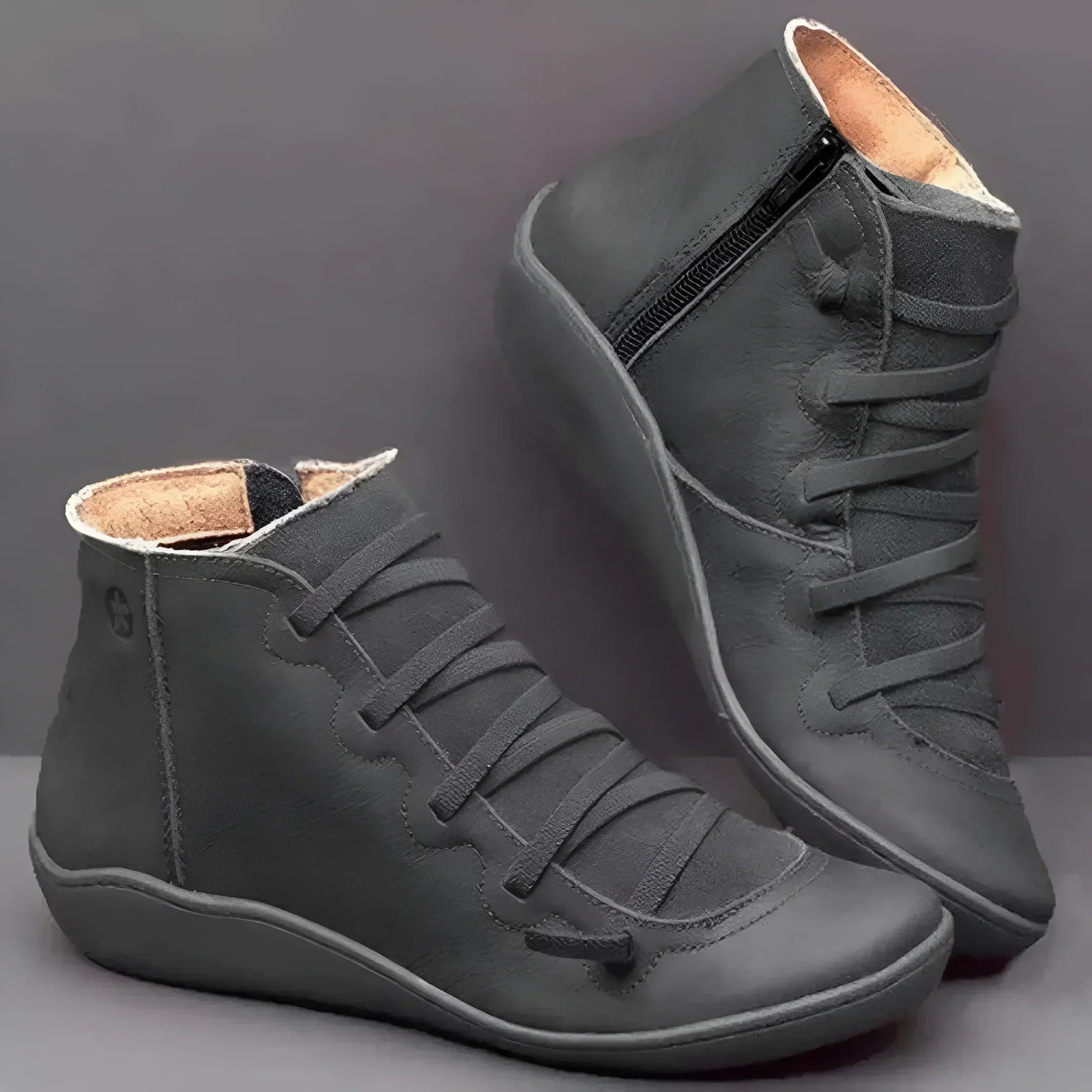 Eli™ | Comfortable Waterproof Shoes