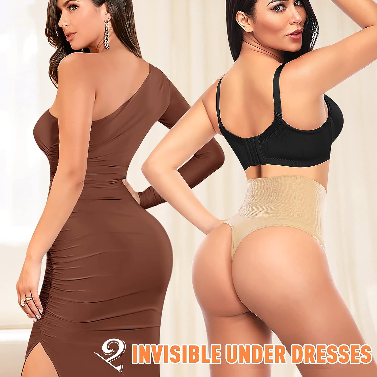 TummiSculpt™ | Sculpt Your Silhouette—Seamlessly!