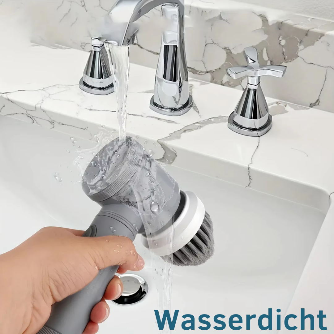 RapidClean™ | Turbo Spin Electric Washer