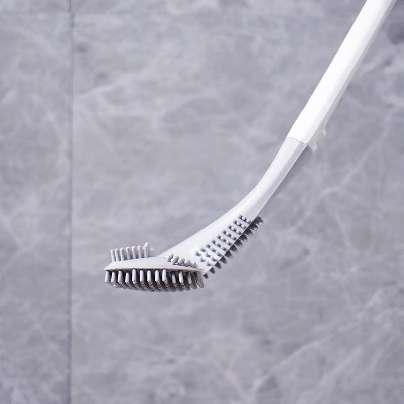 CleanGuard™ | Achieve a Sparkling Clean Toilet, Even in the Hardest-to-Reach Corners!