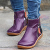 Myra™ |  Premium Zipper Orthopedic Waterproof Boots