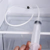 DrainEase™ | Unclog Pipes & Refrigerator Drains in Seconds
