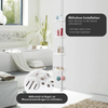 BathRack™ | Your Go-To Shelf for a Spotless Bathroom!
