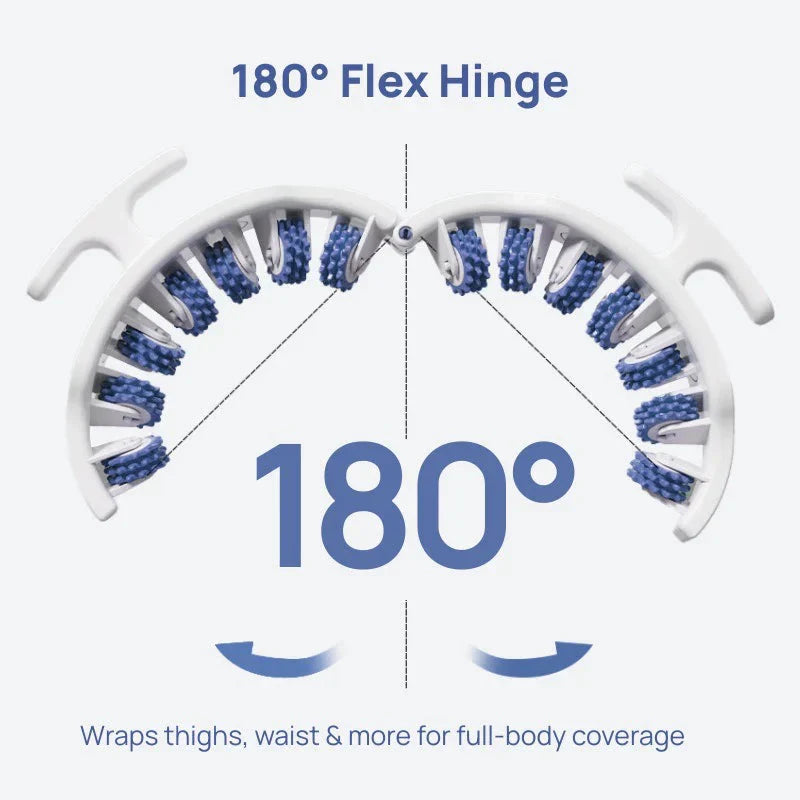 RolliTone™ | Say Goodbye to Cellulite, One Roll at a Time!