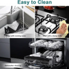 StoveGuard™ | No More Mess in the Middle!