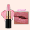 GleamKiss™ | Lips That Speak in Sparkle