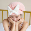 VelvaDry™ | The Softest Way to Dry Your Hair