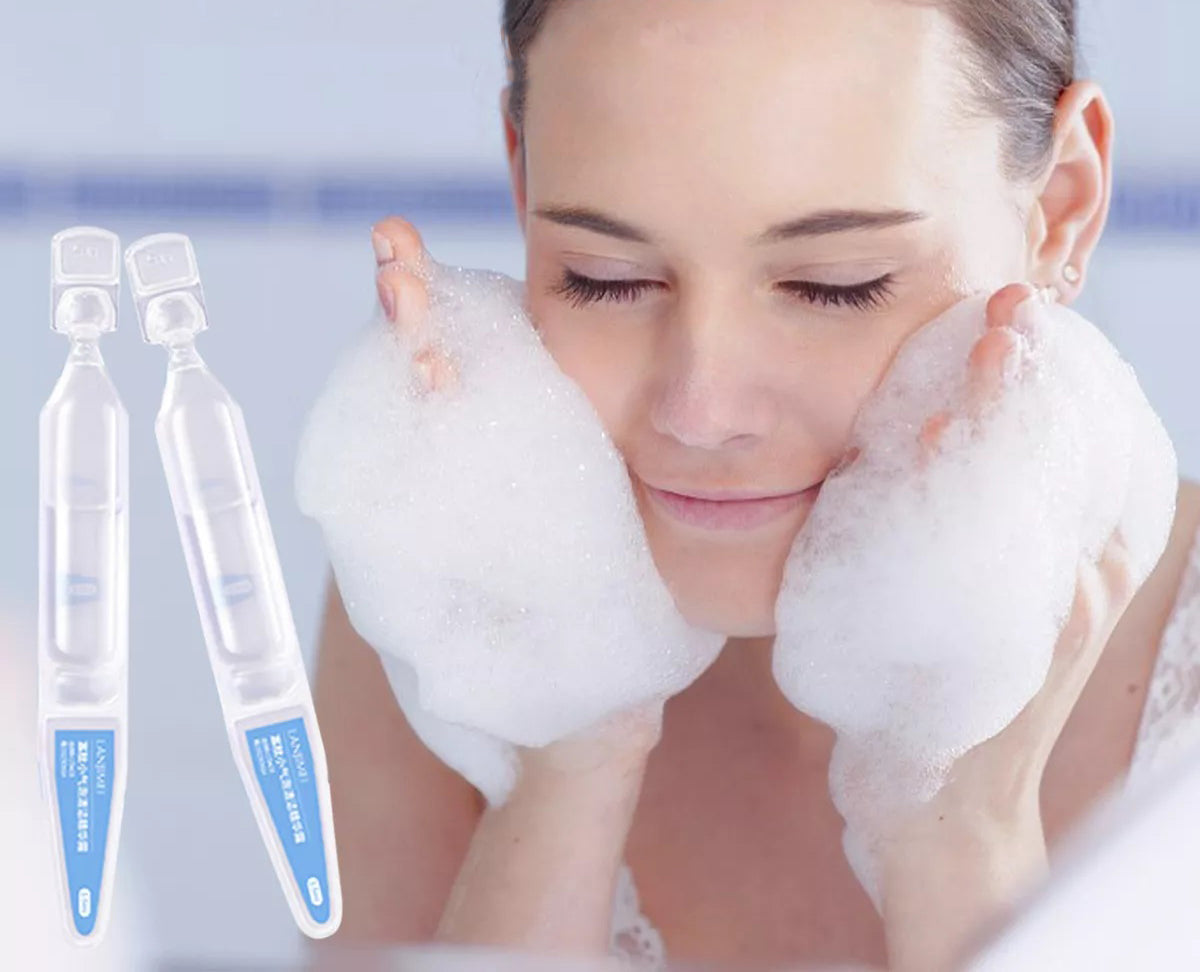 FreshGlow™ | Blackhead Remover Pore Cleansing Serum
