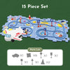 PuzzleRacer™ | The Most Fun Car Toy That Boosts Learning Abilities