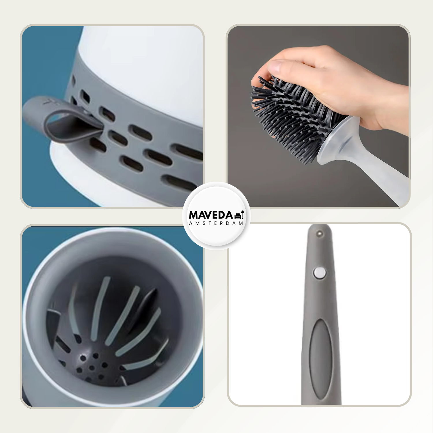 BowlBuddy™ | Your Go-To for a Sparkling, Fresh Toilet!