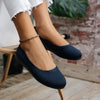 Nora™ | Fashionable and supportive footwear