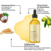 PureGlow™ | Hair Elixir  For Thicker, Stronger, Healthier Hair (SALE ENDS TONIGHT)