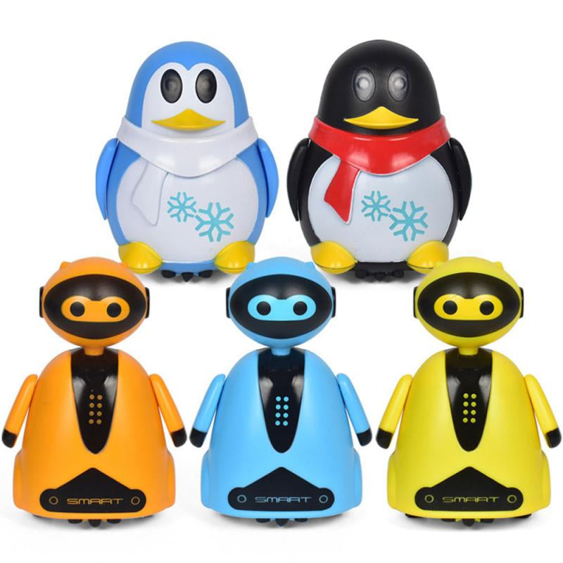 DrawBot™ | Ultimate Creative Toy - Explore Endless Possibilities and Create Unique Designs