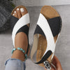 Leah™ | Elegant and Stabilizing Orthopedic Sandals