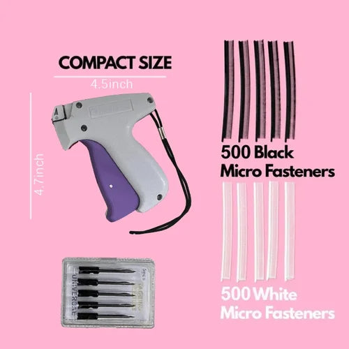 StitchMate™ | Your Ultimate Wardrobe's Best Friend!