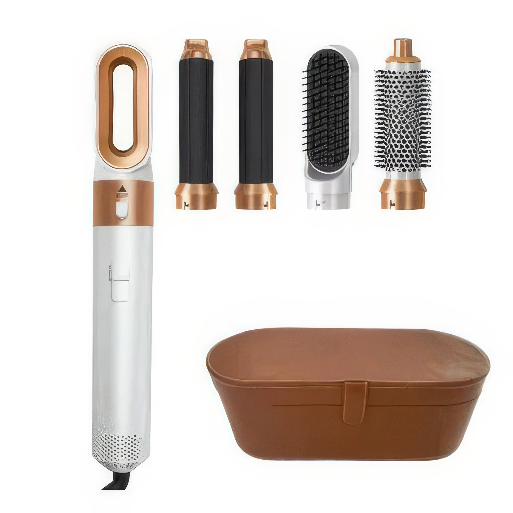 StyleVista™ | Your Salon-Perfect Look Starts Here!