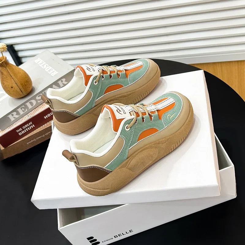 Elvie™ | Shoes Designed to Align and Support