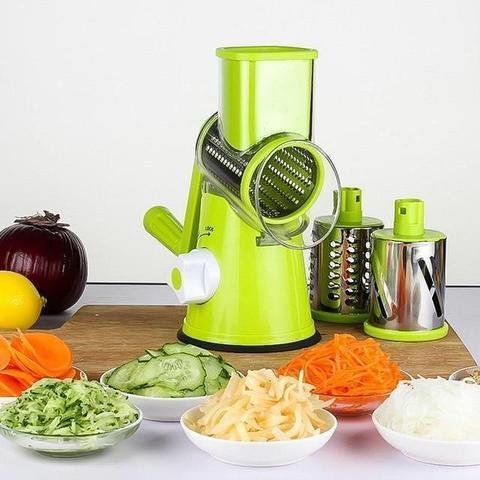 ChopMaster™ | Chop, Slice, Dice—All in One Tool!