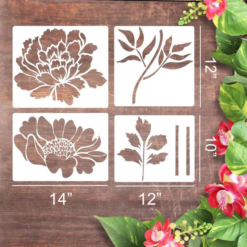 PetalPress™ | Create Effortless Floral Art Anywhere!