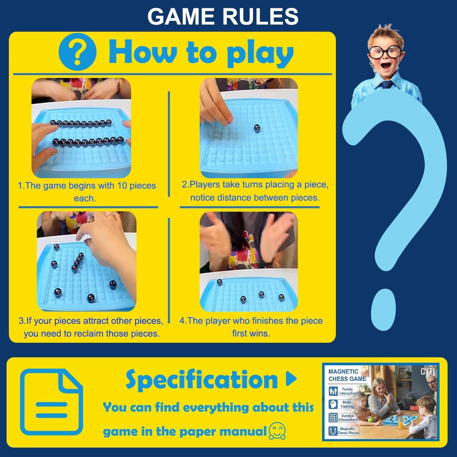 BattleChess™ | Elevate Your Game — One Move at a Time!