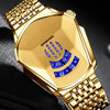 ChronoLuxe™ | The Spark of Confidence, On Your Wrist!