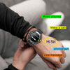 SyncAura™ | Your All-in-One Smartwatch