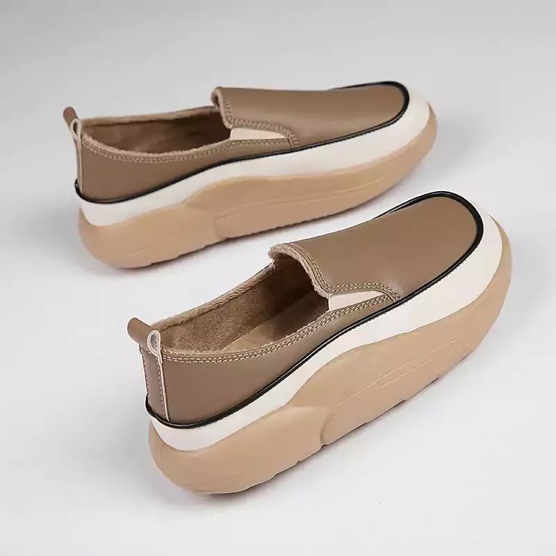 Madeline™ | Pain Relief Orthopaedic Slip On Shoes