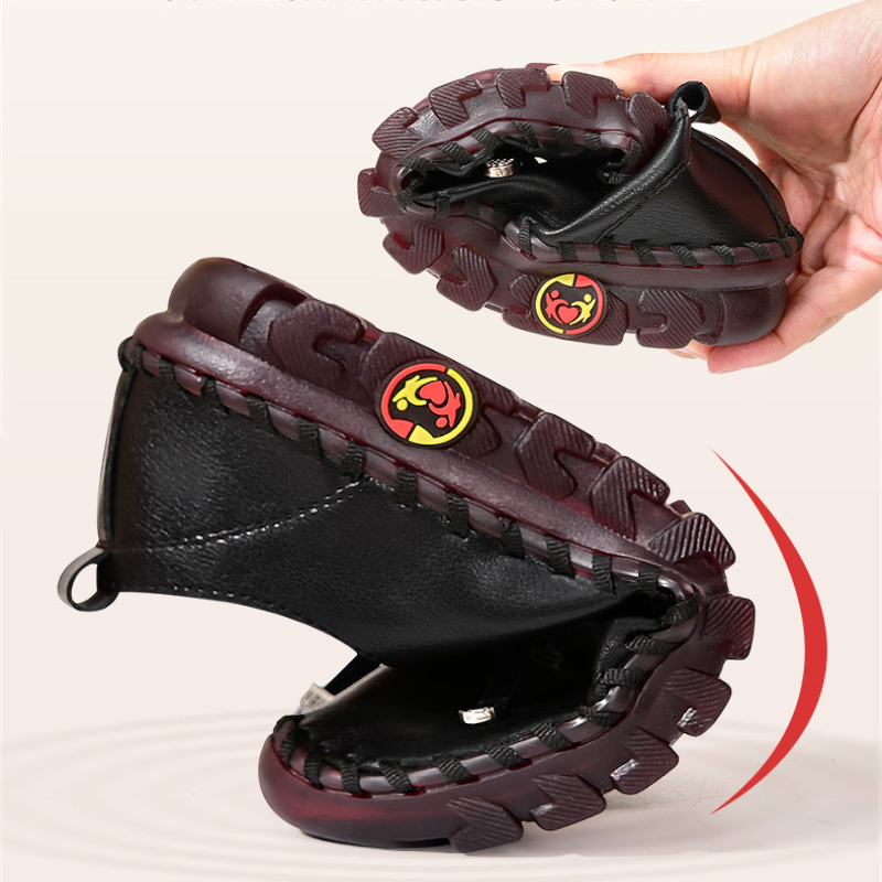 Ellen™ | Elegant Orthopaedic Sneakers