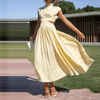 Megan™ | Elegant  and Chic long dress