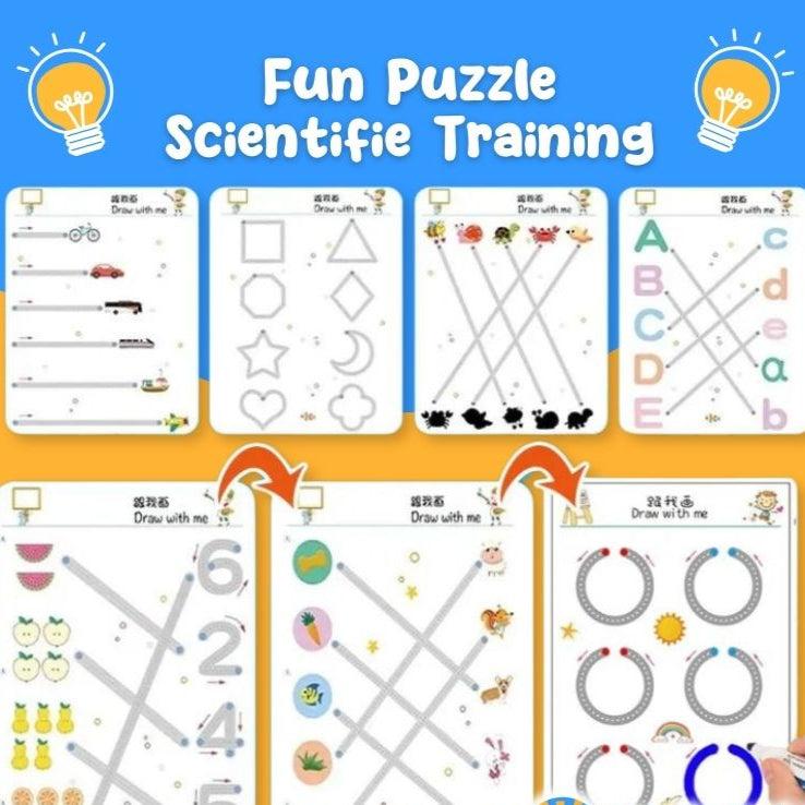 StartSmart™ | A Brighter Beginning to Every Child’s Learning Journey