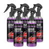 TurboShield™ | 3-in-1 Ultra Protection Quick Coat Spray