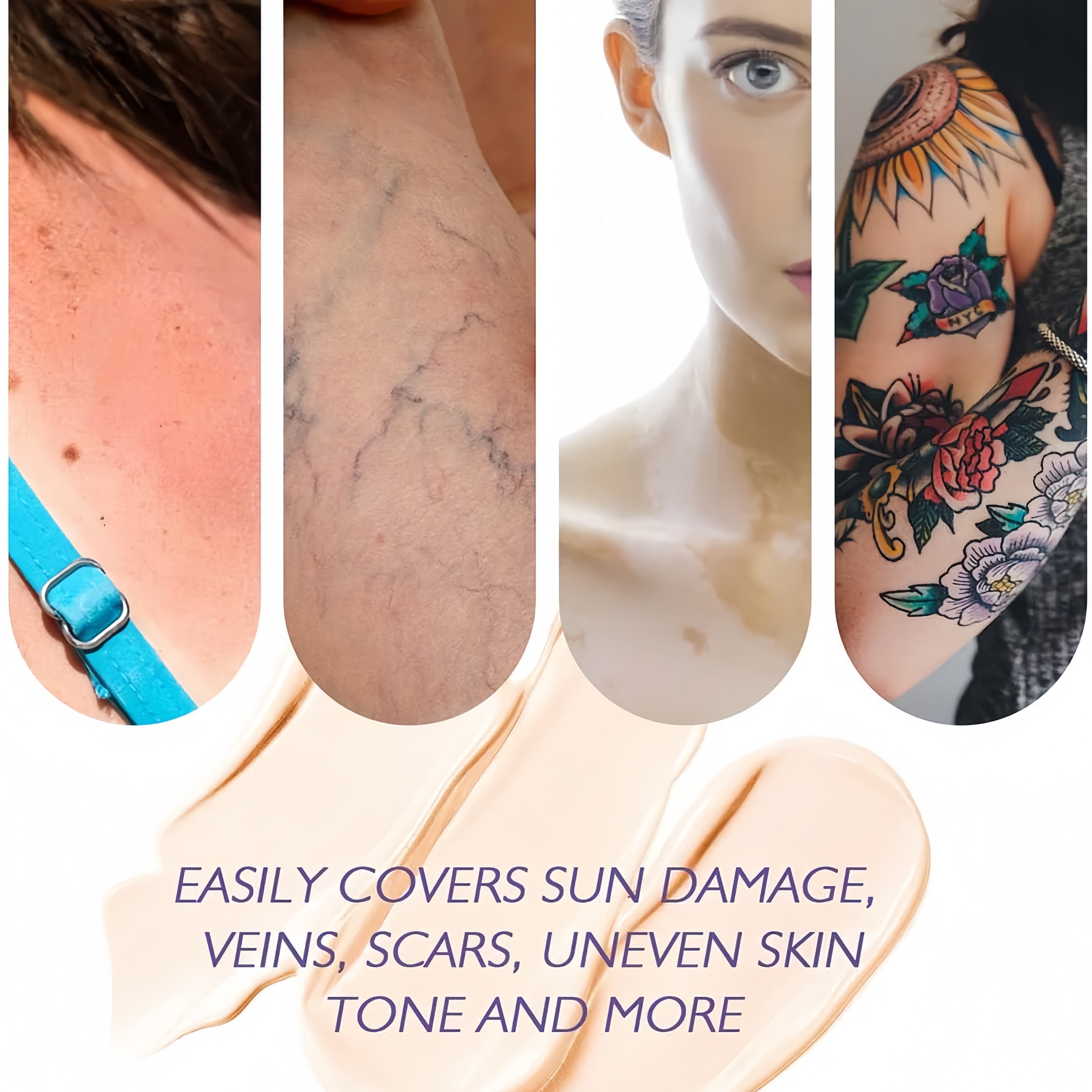 SkinPerfection™ | Corrects Imperfections And Evens Skin Tone