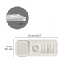 DryMat™ | Ultra Silicone Draining Mat