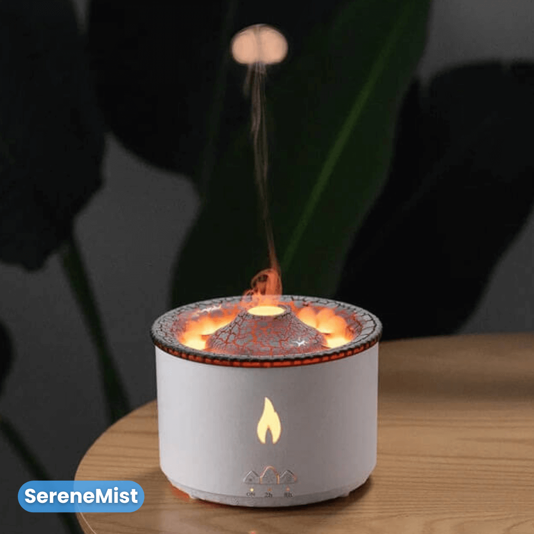 CalmCloud™ | Turn Any Space into a Relaxing Sanctuary