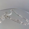 Celeste™ | Radiant Silver Necklace