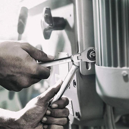 TorqueMaster™ | Unlock precision and power with evert screw