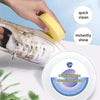 QuickClean™ - Makes your shoes look new in seconds
