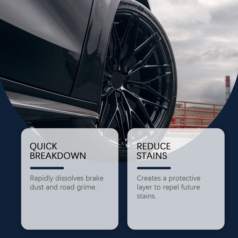 ClearRevive™ | Tough On Mold, Gentle On Your Interior!